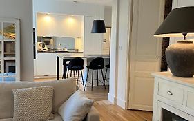 Luxe Et Charme - Le Carre Saint-Silain - Meuble De Tourisme 3 Etoiles